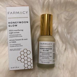 Farmacy Honeymoon Glow